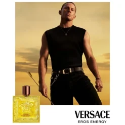 VersaceEros Energy Eau de Parfum