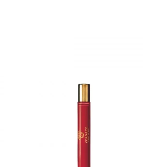 VersaceEros Flame Eau de Parfum - Format Voyage