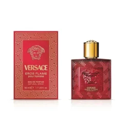 VersaceEros Flame Eau de Parfum