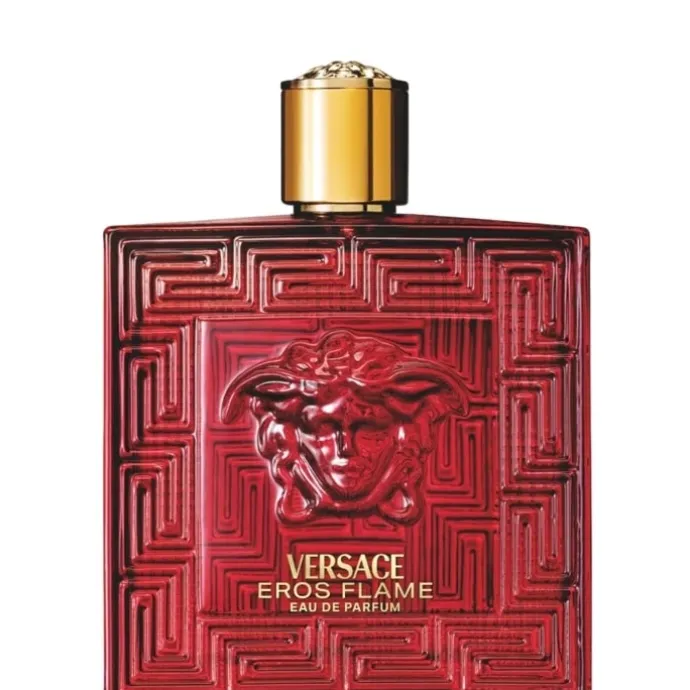 VersaceEros Flame Eau de Parfum