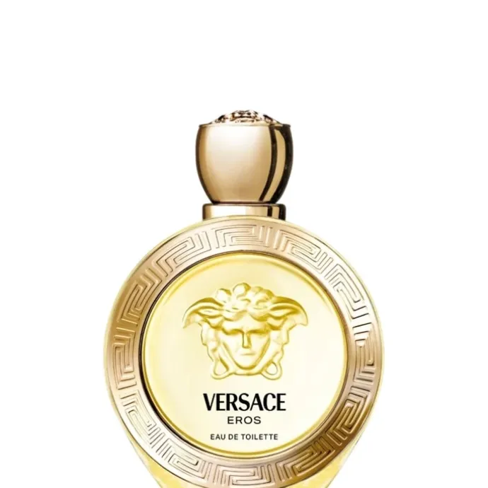 VersaceEros pour Femme Eau de Toilette