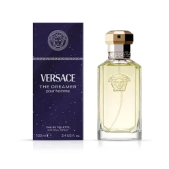 VersaceThe Dreamer Eau de Toilette