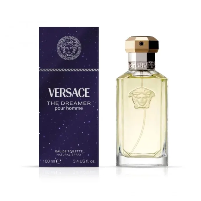 VersaceThe Dreamer Eau de Toilette