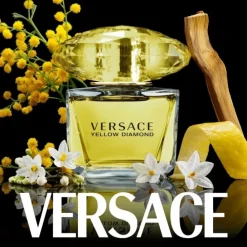 VersaceYellow Diamond Eau de Toilette