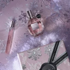 VIKTOR&ROLFFlowerbomb                Coffret Eau de Parfum pour Elle