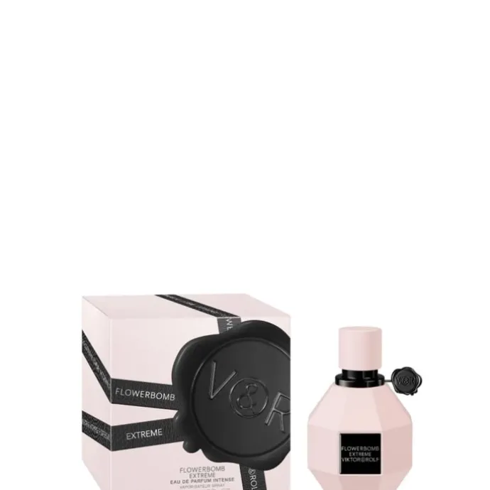VIKTOR&ROLFFlowerbomb Extrême Eau de Parfum Intense