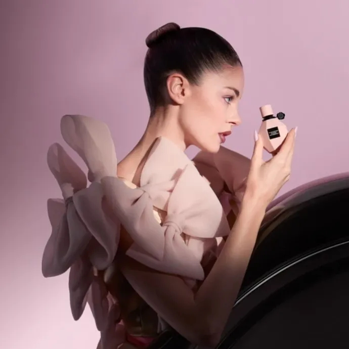 VIKTOR&ROLFFlowerbomb Extrême Eau de Parfum Intense