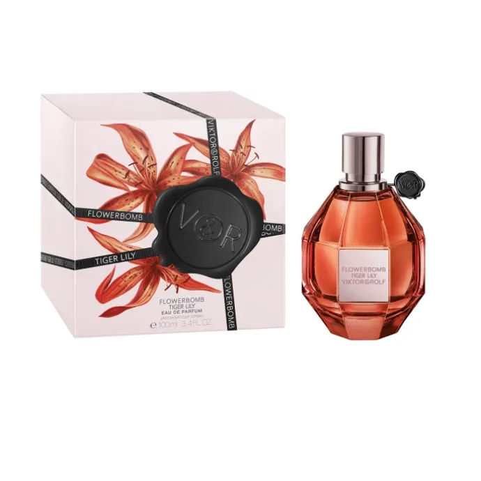 VIKTOR&ROLFFlowerbomb Tiger Lily Eau de Parfum
