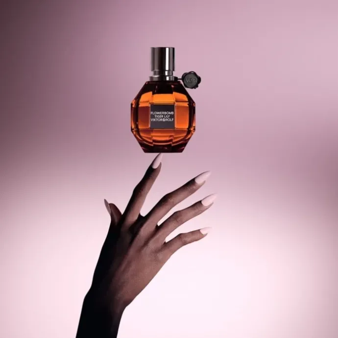 VIKTOR&ROLFFlowerbomb Tiger Lily Eau de Parfum