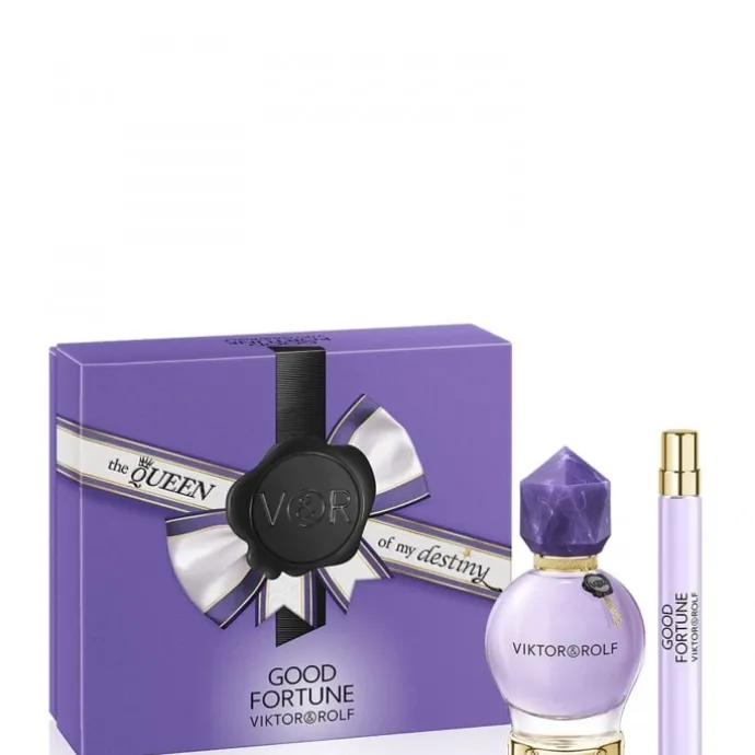 VIKTOR&ROLFGood Fortune Coffret Eau de Parfum
