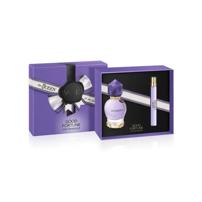 VIKTOR&ROLFGood Fortune Coffret Eau de Parfum