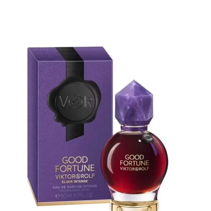VIKTOR&ROLFGood Fortune Eau de Parfum Intense