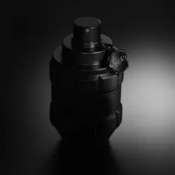 VIKTOR&ROLFSpicebomb Dark Leather Eau de Parfum Enigmatique et Sensuelle pour Homme