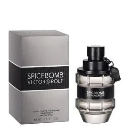 VIKTOR&ROLFSpicebomb Eau de Toilette