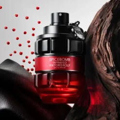 VIKTOR&ROLFSpicebomb Infrared Eau de Parfum