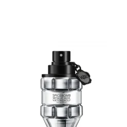 VIKTOR&ROLFSpicebomb Metallic Musk Eau de Parfum