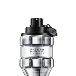 VIKTOR&ROLFSpicebomb Metallic Musk                Eau de Parfum