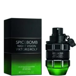 VIKTOR&ROLFSpicebomb Night Vision Eau de Toilette