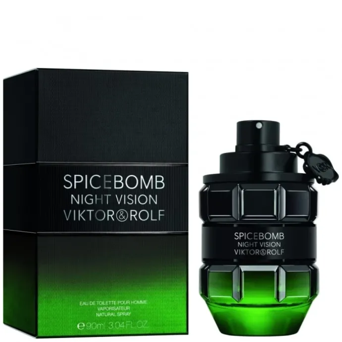 VIKTOR&ROLFSpicebomb Night Vision Eau de Toilette