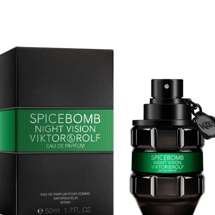 VIKTOR&ROLFSpicebomb Night Vision Eau de Parfum