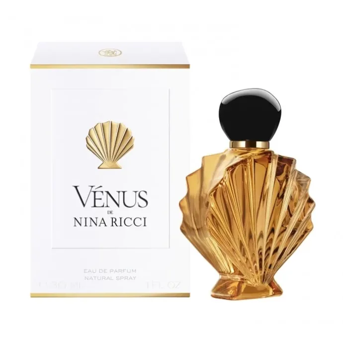 Vénus de Nina Ricci Eau de Parfum Rechargeable