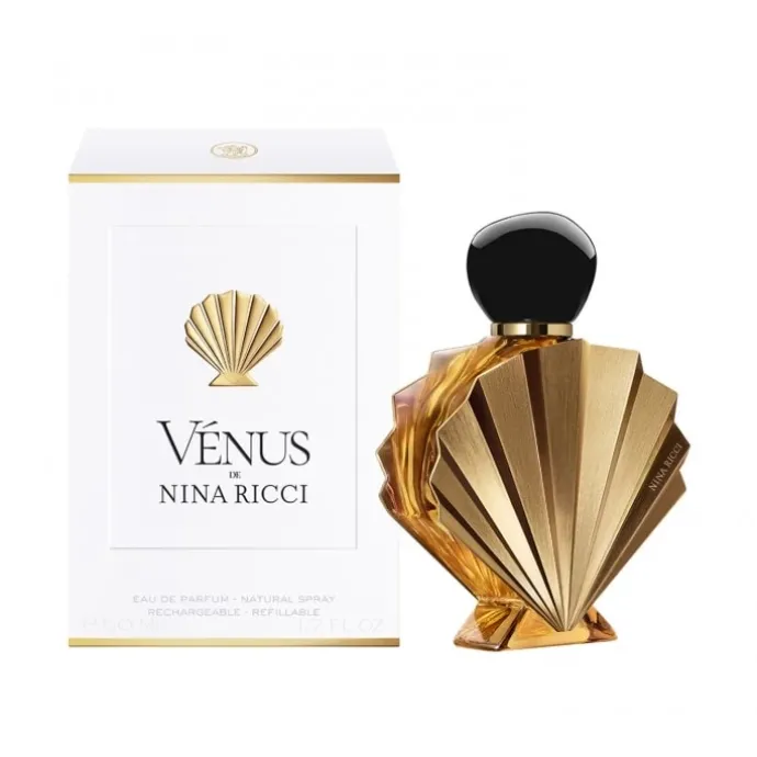 Vénus de Nina Ricci Eau de Parfum Rechargeable