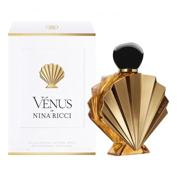 Vénus de Nina Ricci Eau de Parfum Rechargeable