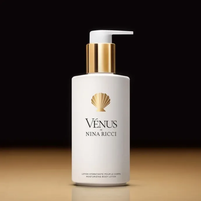 Vénus de Nina Ricci Lotion Parfumée pour le Corps