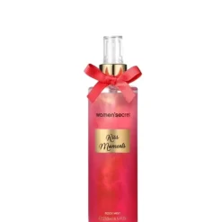 Women'SecretKiss Moments                Brume Parfumée Pour le Corps