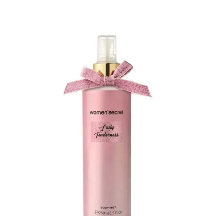 Women'SecretLady Tenderness Brume Parfumée Pour le Corps