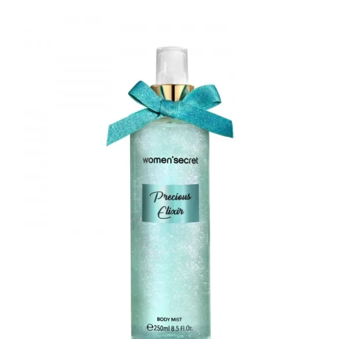 Women'SecretPrecious Elixir Brume Parfumée