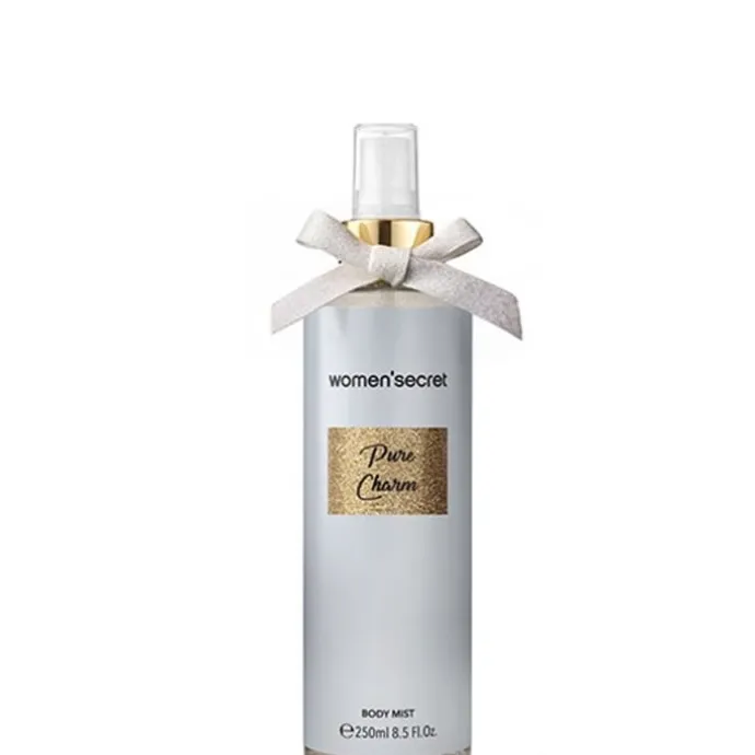 Women'SecretPure Charm Brume Parfumée Pour le Corps