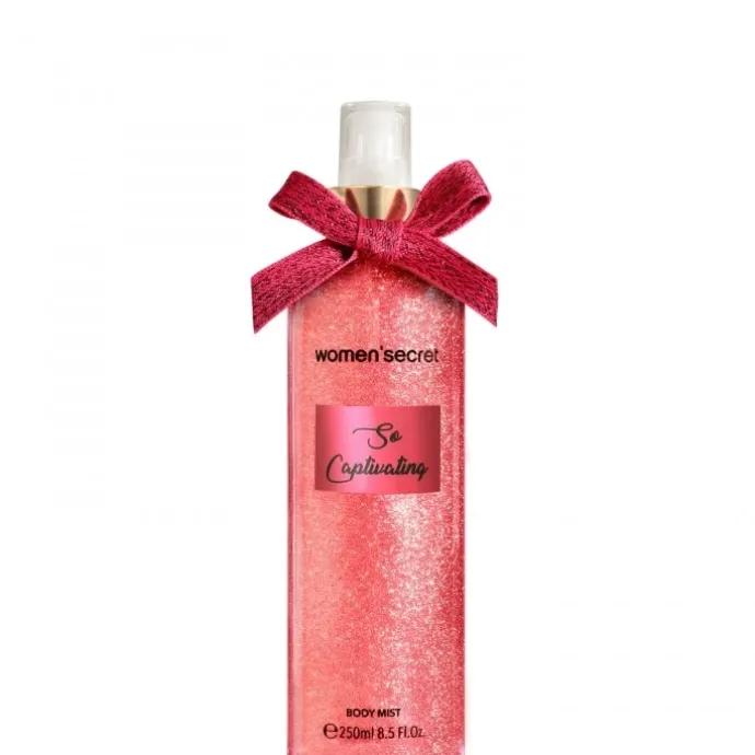 Women'SecretSo Captivating Brume Parfumée