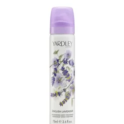 YardleyEnglish Lavender Déodorant Parfumé