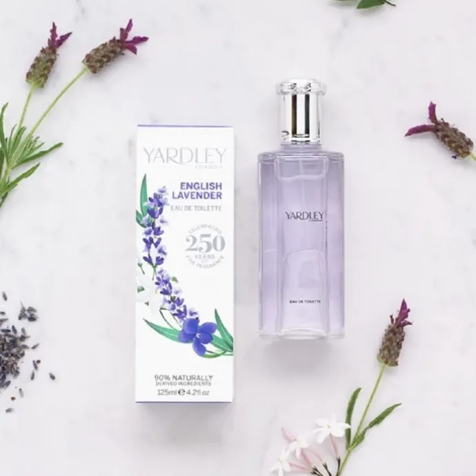 YardleyEnglish Lavender Eau de Toilette