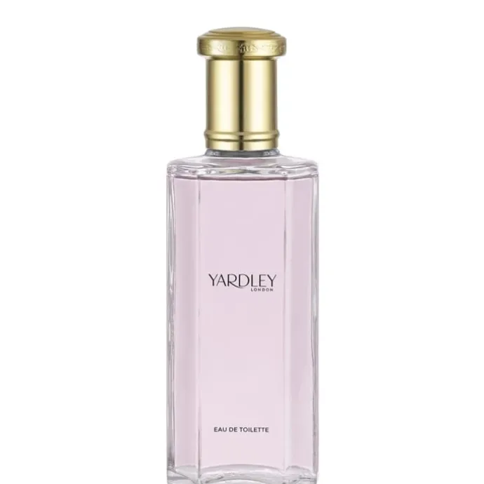 YardleyEnglish Rose Eau de Toilette