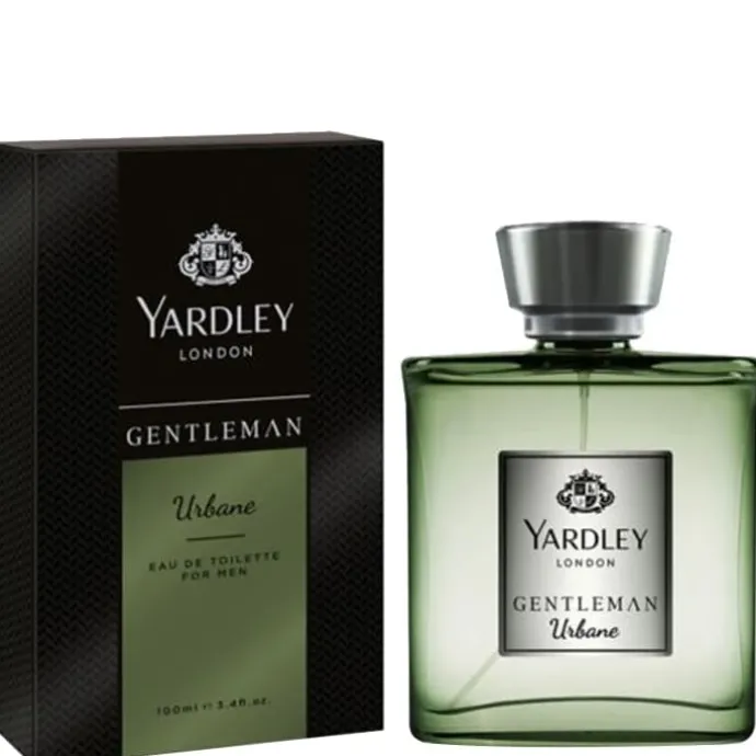 YardleyGentleman Urbane Eau de Toilette