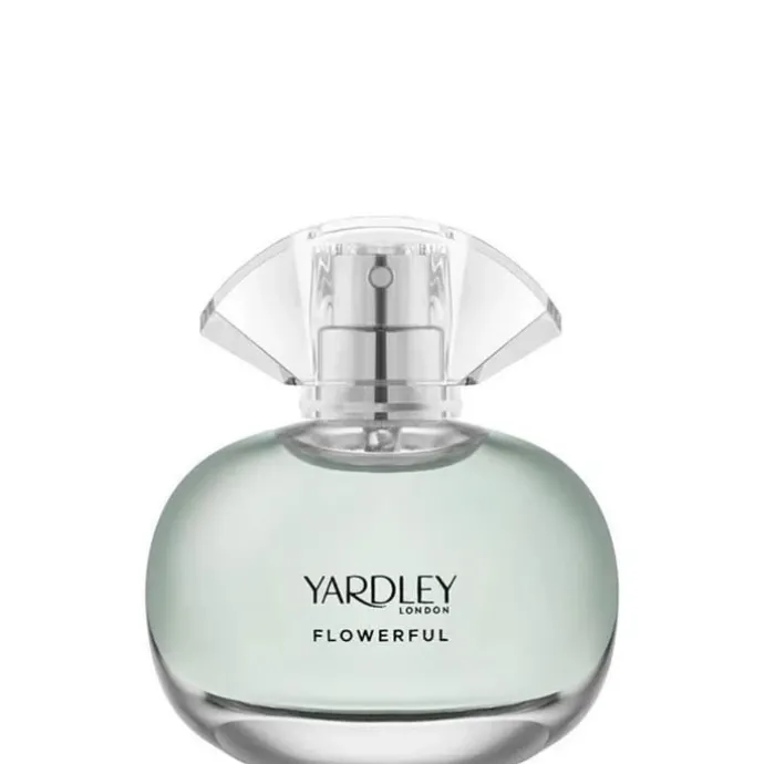 YardleyLuxe Gardénia Eau de Toilette