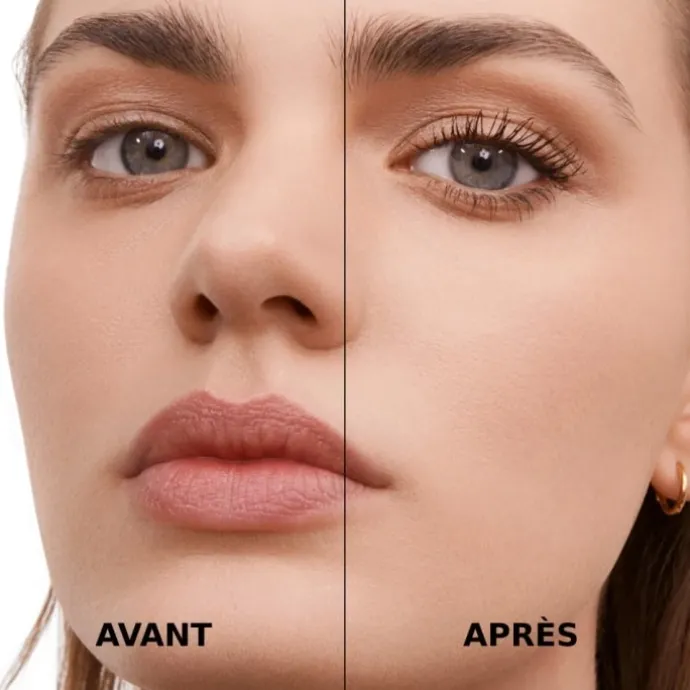 Yves Saint Laurent Mascara Volume Effet Faux Cils Mascara Volume - Effet Faux Cils