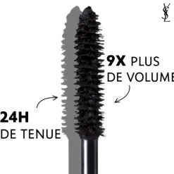 Yves Saint Laurent Mascara Volume Effet Faux Cils Mascara Volume - Effet Faux Cils