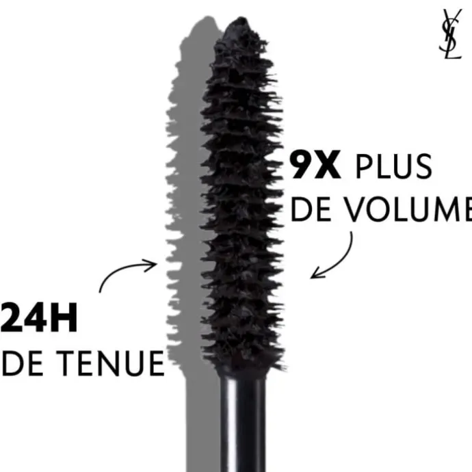 Yves Saint Laurent Mascara Volume Effet Faux Cils Mascara Volume - Effet Faux Cils