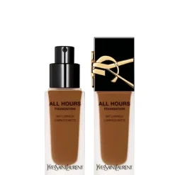 YVES SAINT LAURENTAll Hours Fond de Teint Mat Lumineux 24h* Haute Couvrance