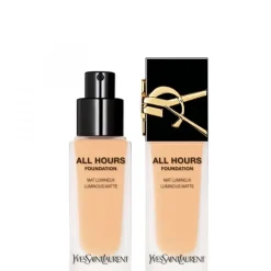 YVES SAINT LAURENTAll Hours Fond de Teint Mat Lumineux 24h* Haute Couvrance