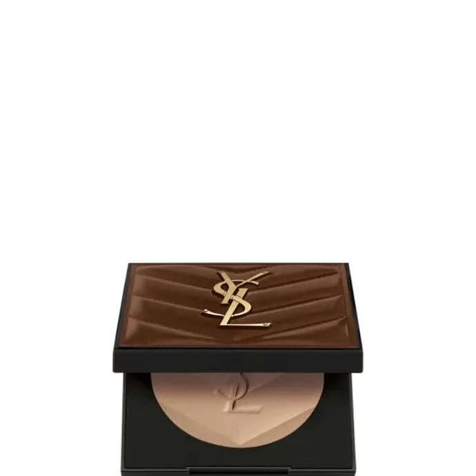 YVES SAINT LAURENTAll Hours Hyper Bronze Poudre Bronzante