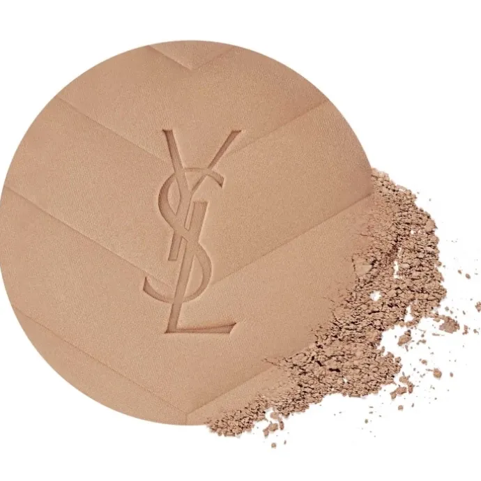 YVES SAINT LAURENTAll Hours Hyper Bronze Poudre Bronzante