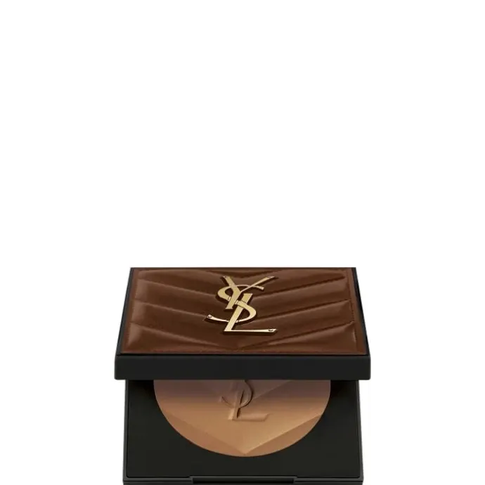 YVES SAINT LAURENTAll Hours Hyper Bronze Poudre Bronzante