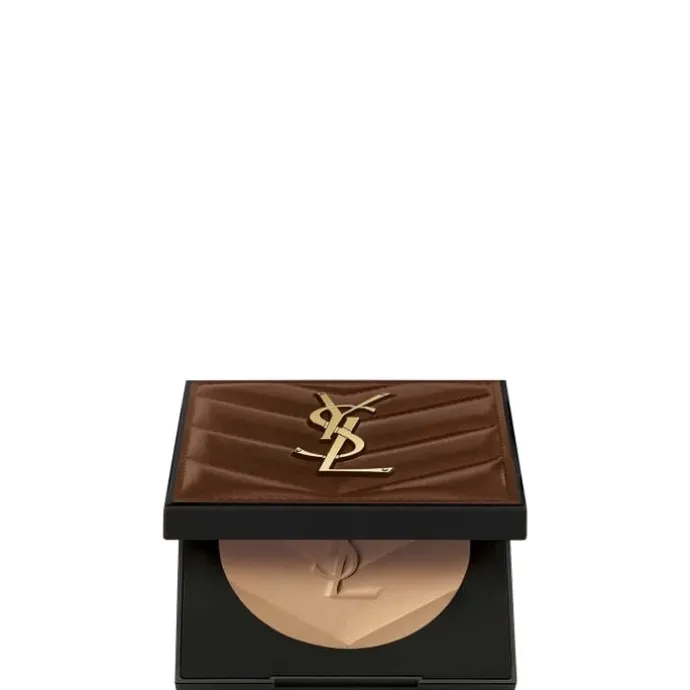 YVES SAINT LAURENTAll Hours Hyper Bronze Poudre Bronzante