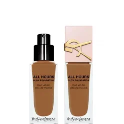 YVES SAINT LAURENTAll Hours Glow Fond de Teint Lumieux 24h* Haute Couvrance
