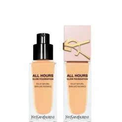 YVES SAINT LAURENTAll Hours Glow Fond de Teint Lumieux 24h* Haute Couvrance