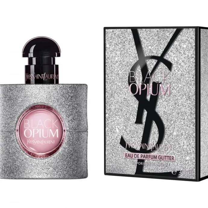 YVES SAINT LAURENTBlack Opium Glitter Eau de Parfum